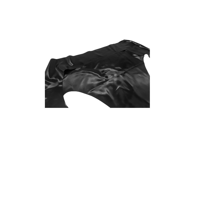 Latex Women's Underpants (NO.430)