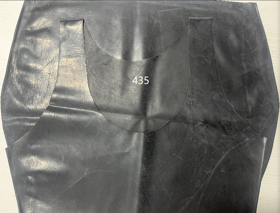 Latex Dress ( PL112-133 /PL139-435 )