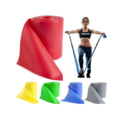 Natural Rubber Resistance Band