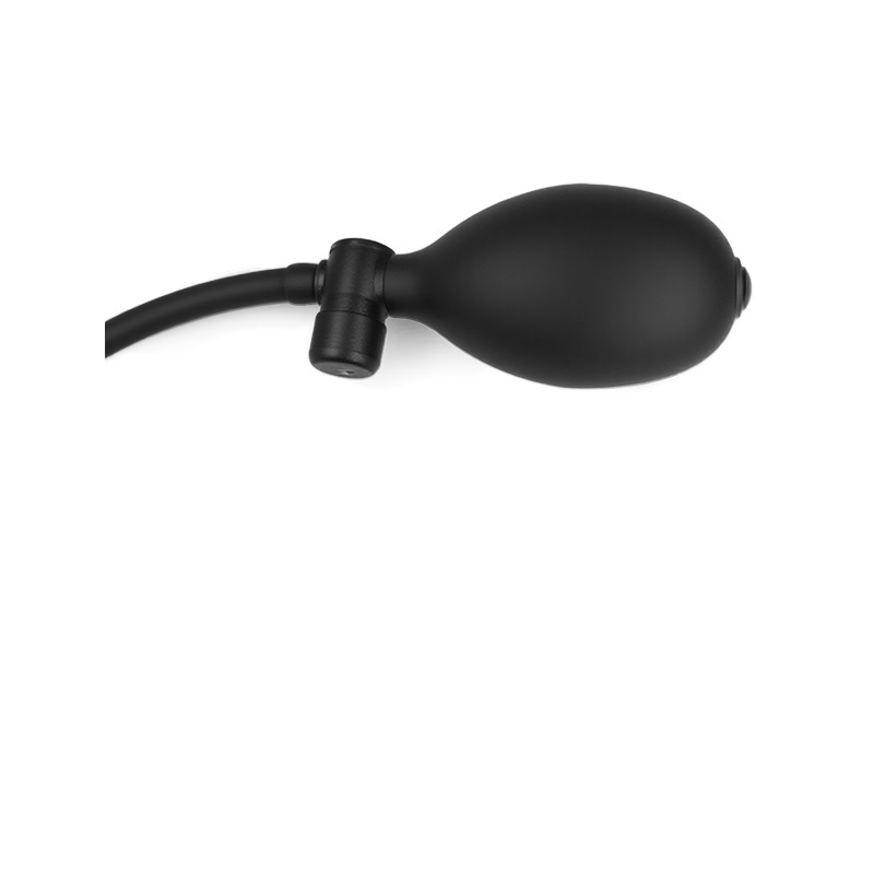 Latex Inflatable Mouth Plug ( NO. 7711 )