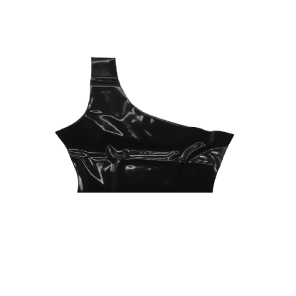 Latex Dress 1688