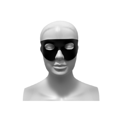 Latex Eye Mask