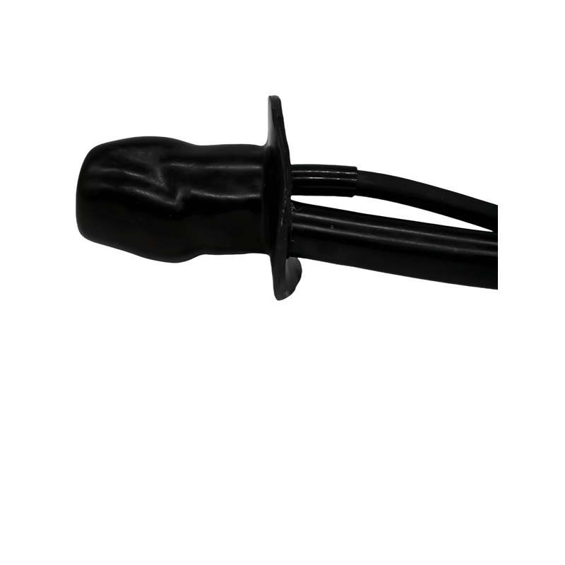 Latex Inflatable Mouth Plug ( NO. 7701 )
