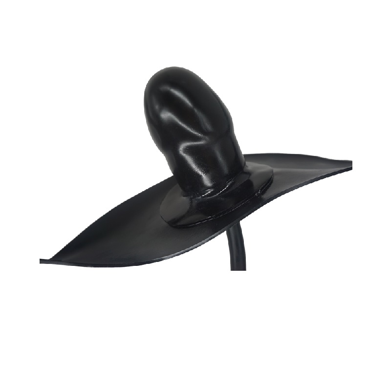 Latex Inflatable Mouth Plug ( NO. 7703 SM Style )