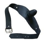 Latex Mouth Plug ( PL72-7705 )