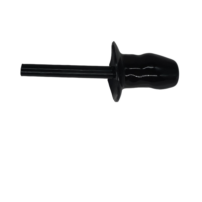 Latex Inflatable Mouth Plug ( NO. 7707 )