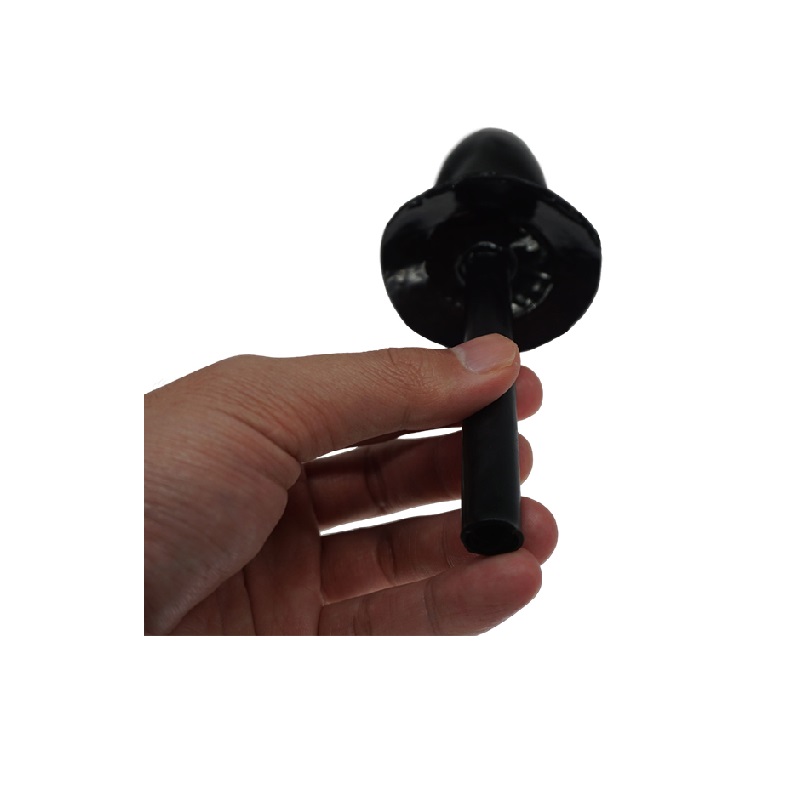 Latex Inflatable Mouth Plug ( NO. 7707 )