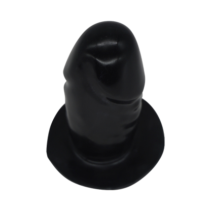 Latex Inflatable Mouth Plug ( NO. 7708 )