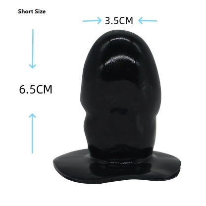 Latex Inflatable Mouth Plug ( NO. 7708 )