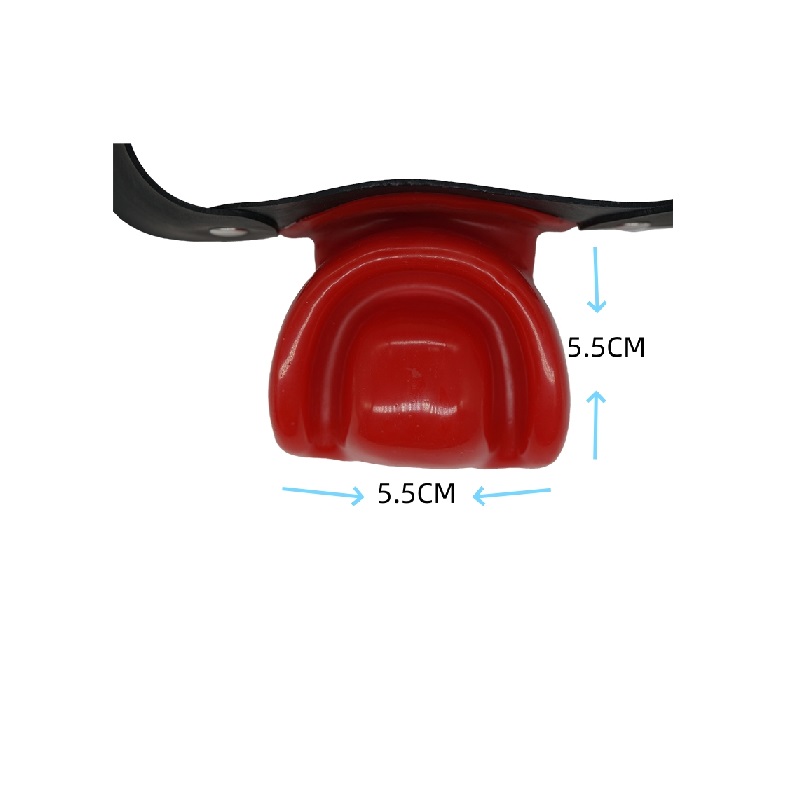 Latex Inflatable Mouth Plug ( NO. 7709 SM Style )