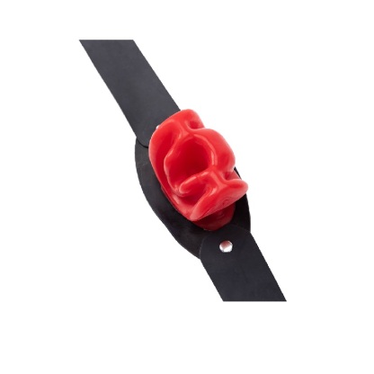 Latex Inflatable Mouth Plug ( NO. 7709 SM Style )