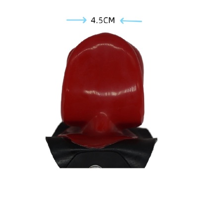 Latex Inflatable Mouth Plug ( NO. 7709 SM Style )