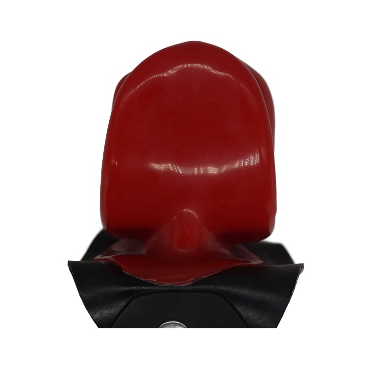 Latex Inflatable Mouth Plug ( NO. 7709 SM Style )