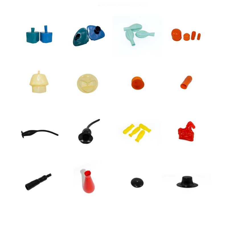 Latex Small Accessories