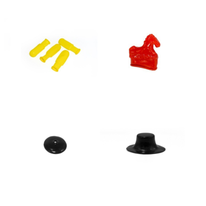 Latex Small Accessories