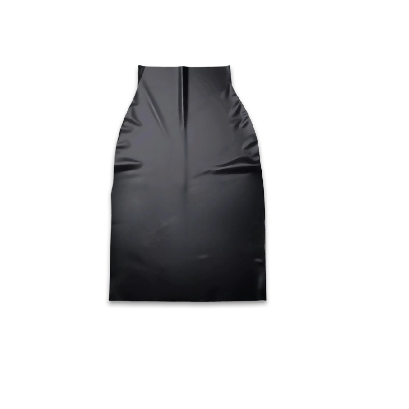 Latex Skirt (NO.9502)