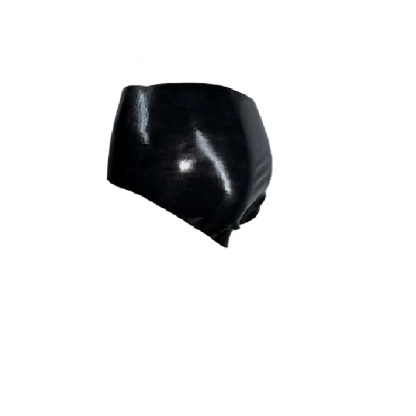 Latex Women's Underpants (NO.9513)