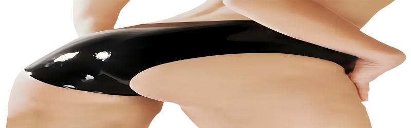 Latex Underwear