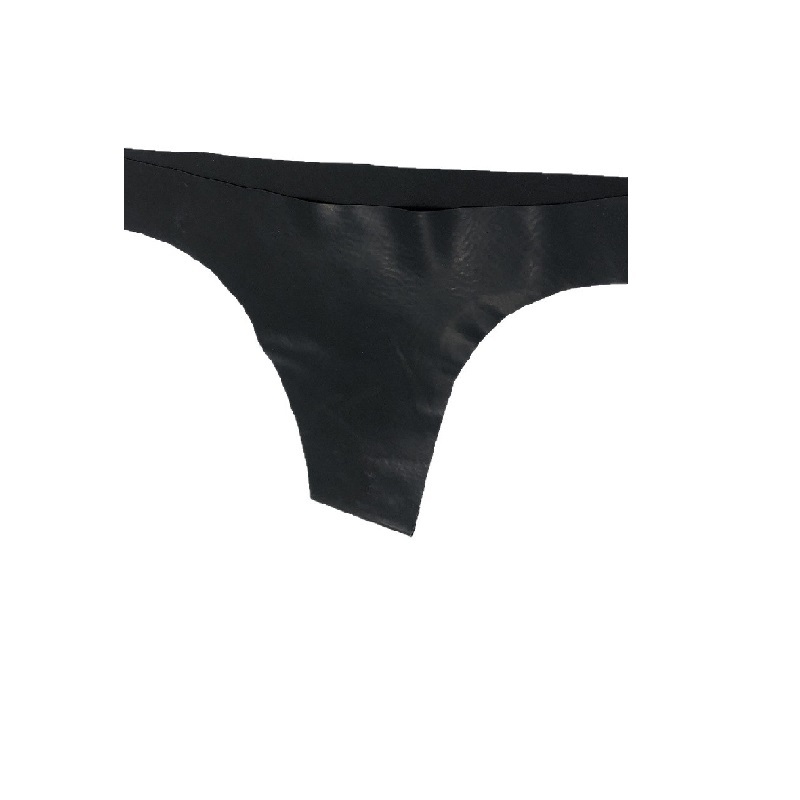 Latex Women's Underpants (NO.9652)