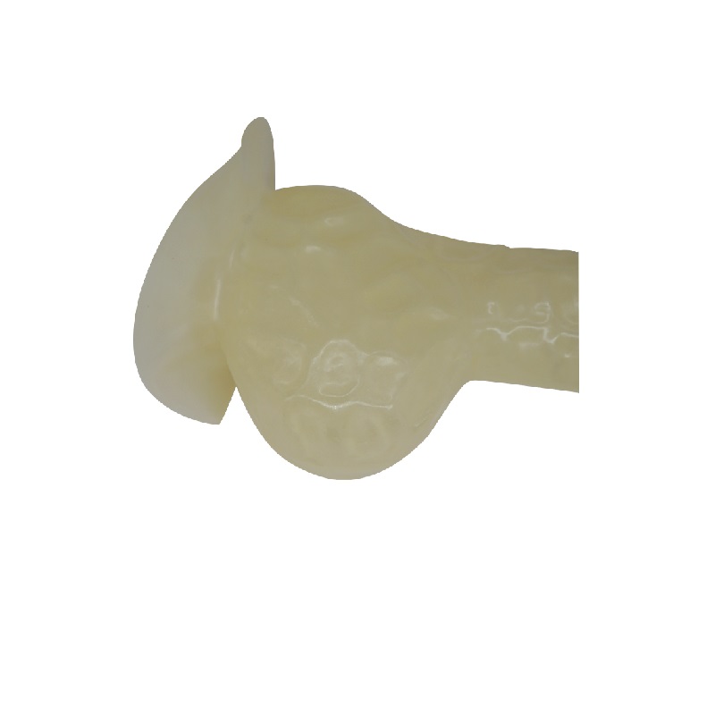 Latex Penis Sleeve （C Style）