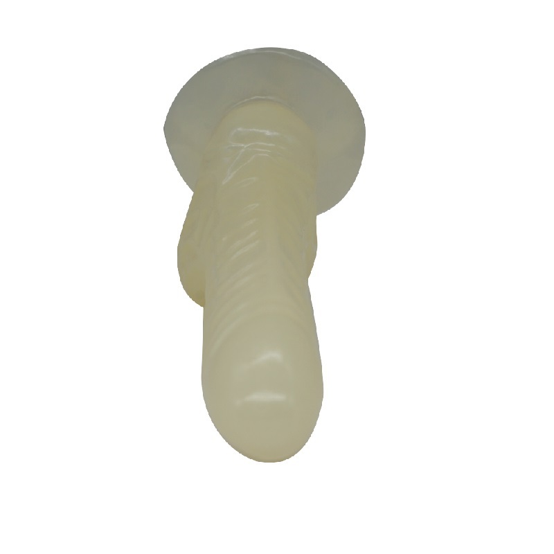 Latex Penis Sleeve （C Style）