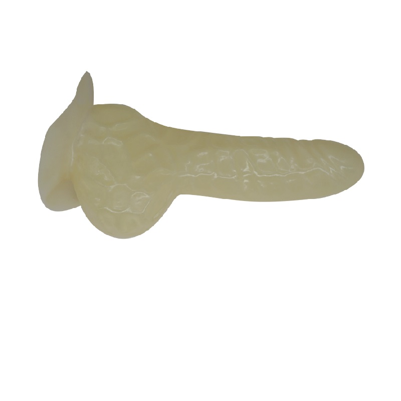 Latex Penis Sleeve （C Style）
