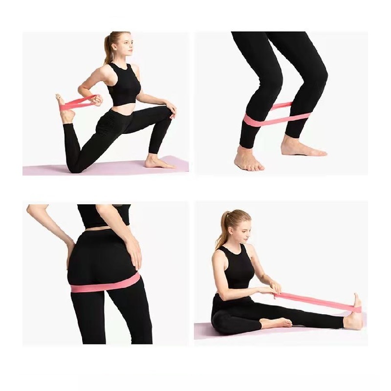 Mini Resistance Band Set