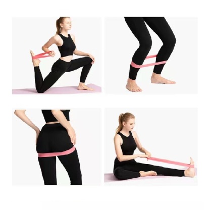 Mini Resistance Band Set