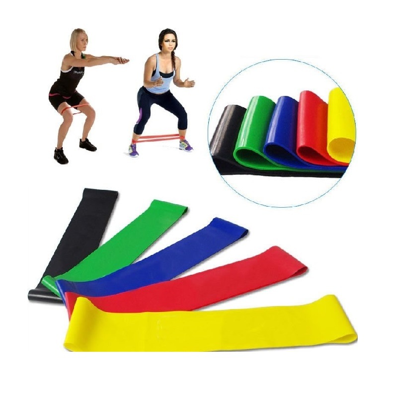 Mini Resistance Band Set