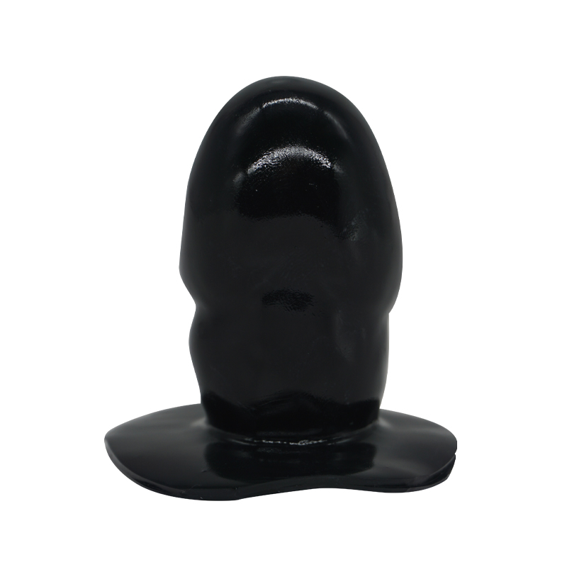 Latex Inflatable Mouth Plug ( NO. 7708 )