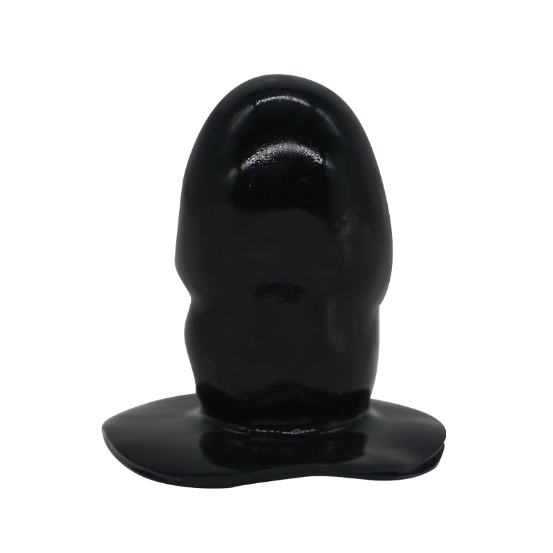 Latex Inflatable Mouth Plug ( NO. 7708 )