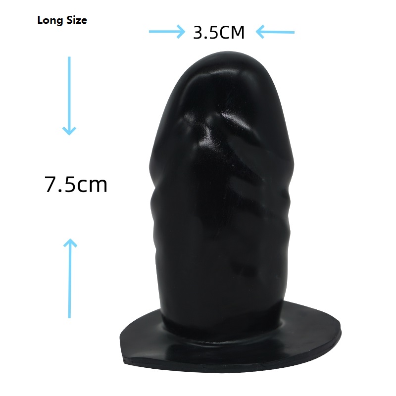 Latex Inflatable Mouth Plug ( NO. 7708 )