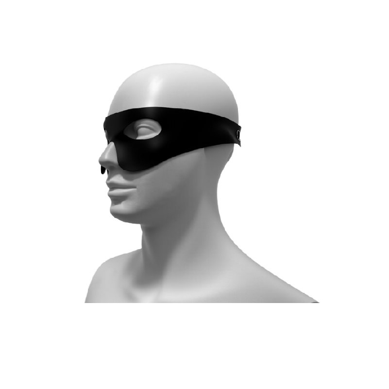 Latex Eye Mask