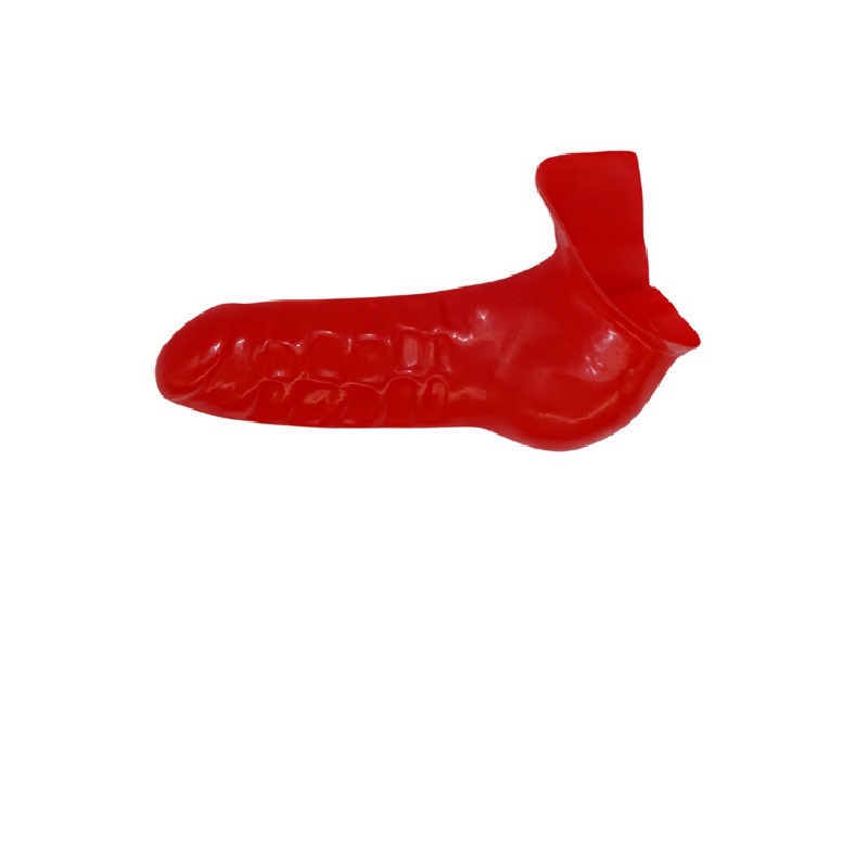 Latex Penis Sleeve （B Style）