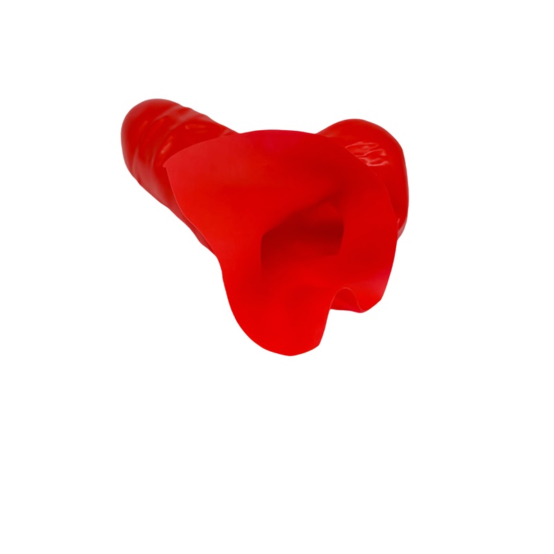 Latex Penis Sleeve （B Style）