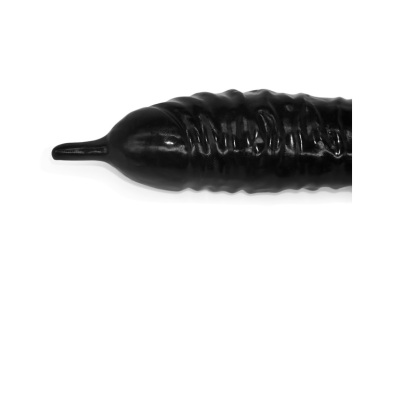 Latex Penis Sleeve  ( NO. K Style )