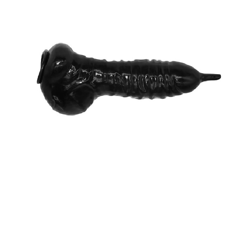 Latex Penis Sleeve  ( NO. K Style )