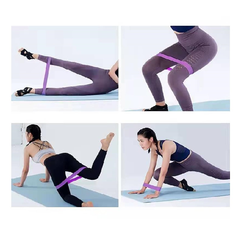 Mini Resistance Band Set