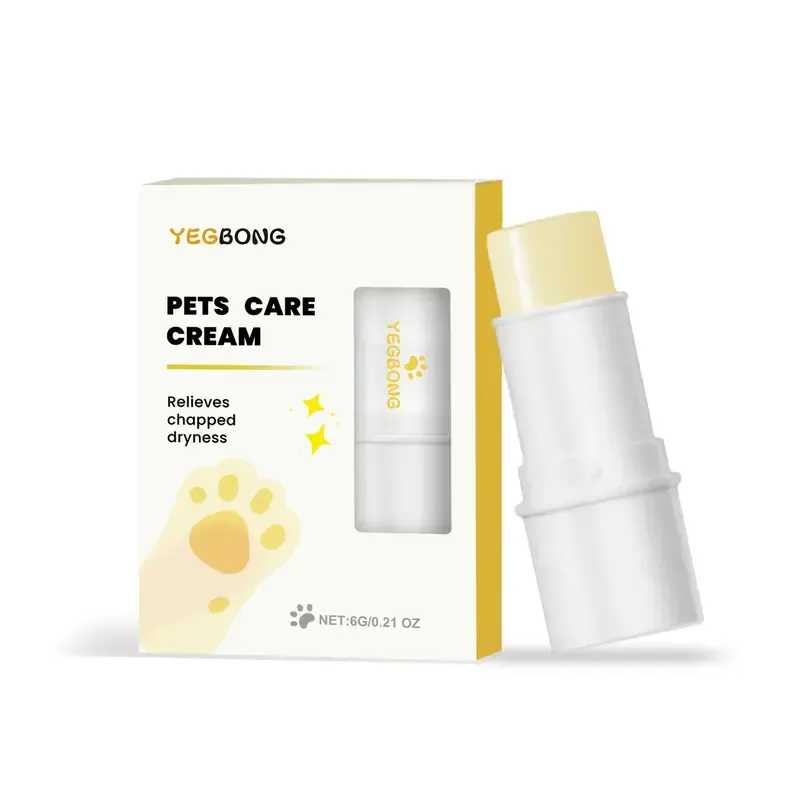 Yegbong Pet Paw Balm Stick
