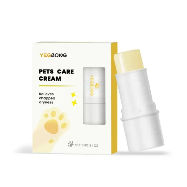 Yegbong Pet Paw Balm Stick