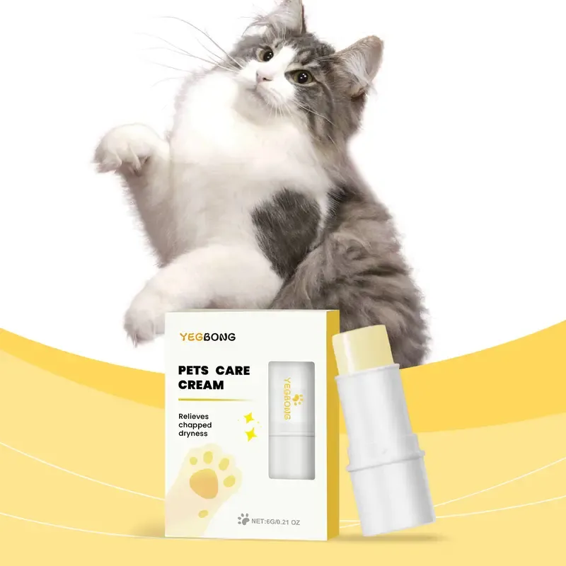 Yegbong Pet Paw Balm Stick