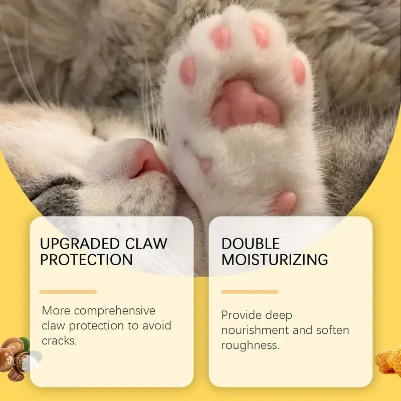 Yegbong Pet Paw Balm Stick