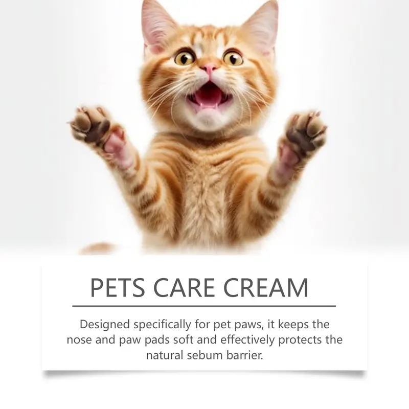 Yegbong Pet Paw Balm Stick