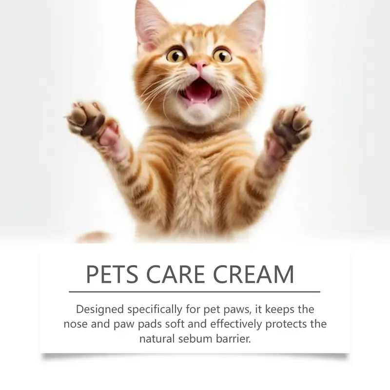 Yegbong Pet Paw Balm Stick