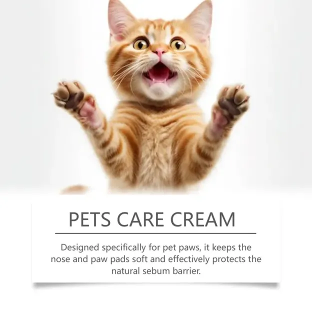 Yegbong Pet Paw Balm Stick