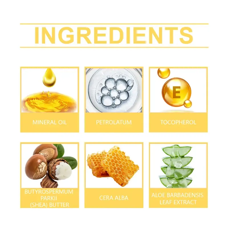 Yegbong Pet Paw Balm Stick