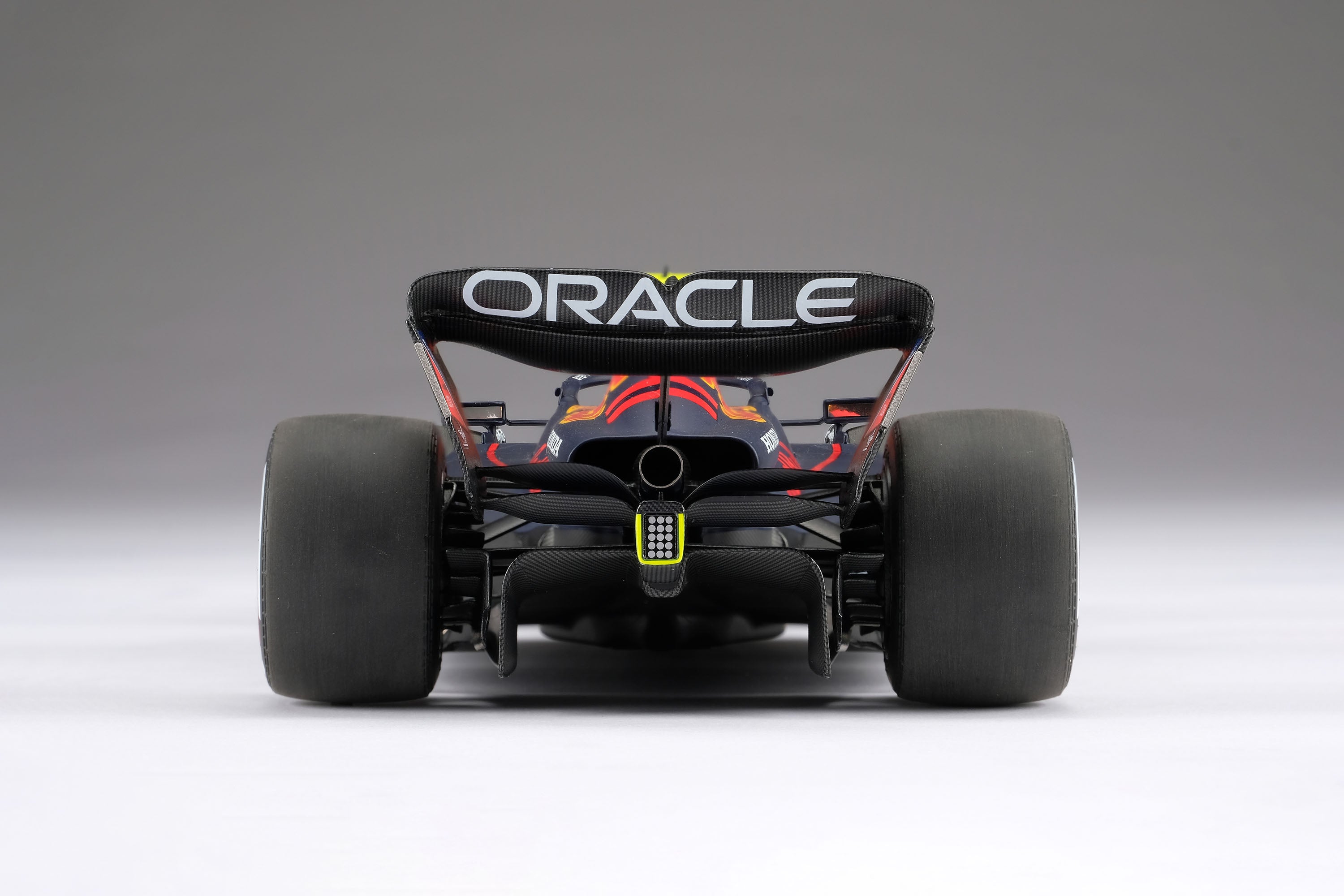 Oracle Red Bull Racing RB19 - 2023 Season Livery