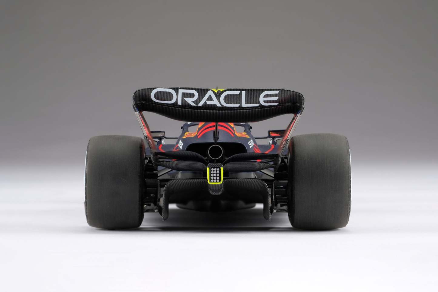 Oracle Red Bull Racing RB19 - 2023 Season Livery
