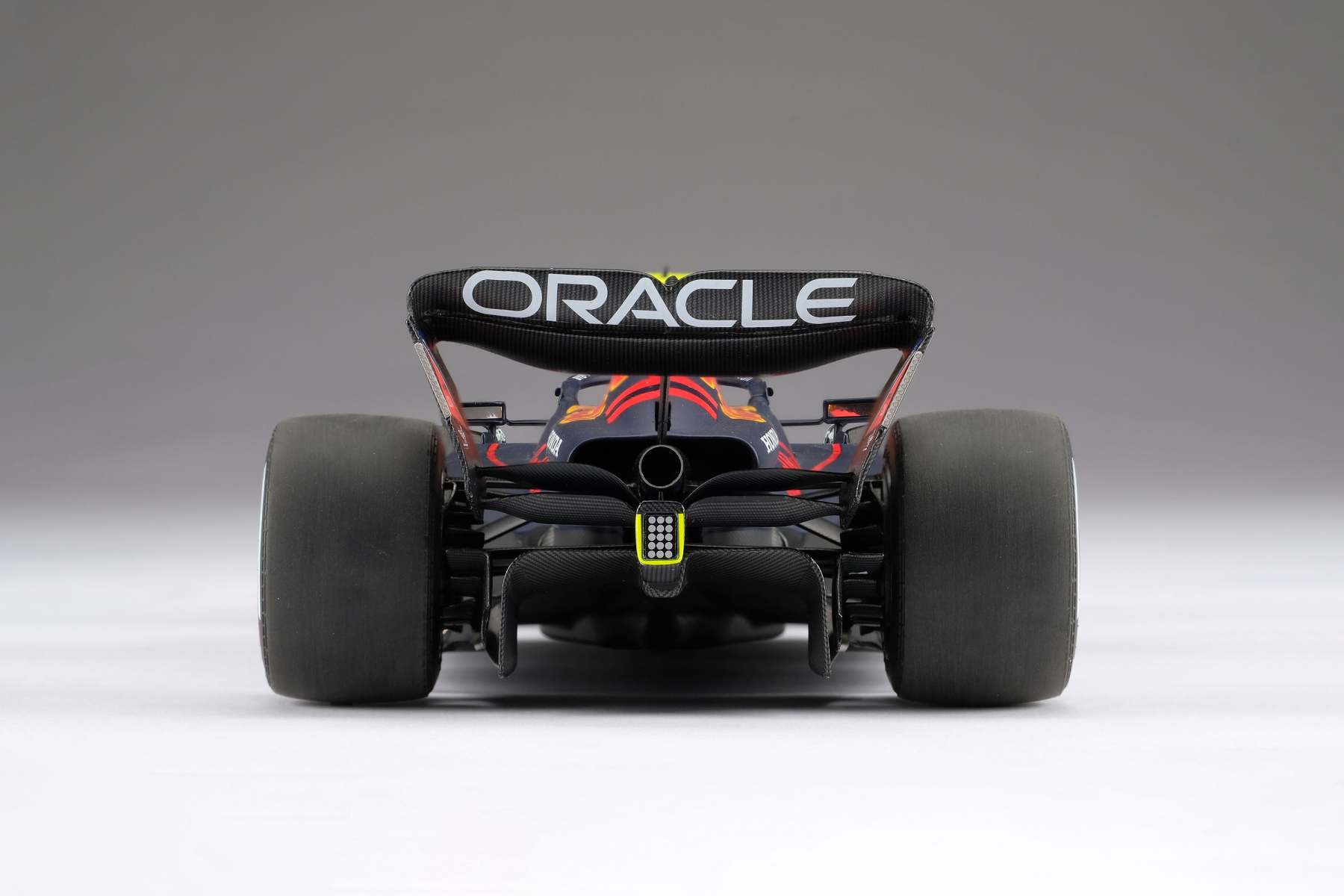 Oracle Red Bull Racing RB19 - 2023 Season Livery