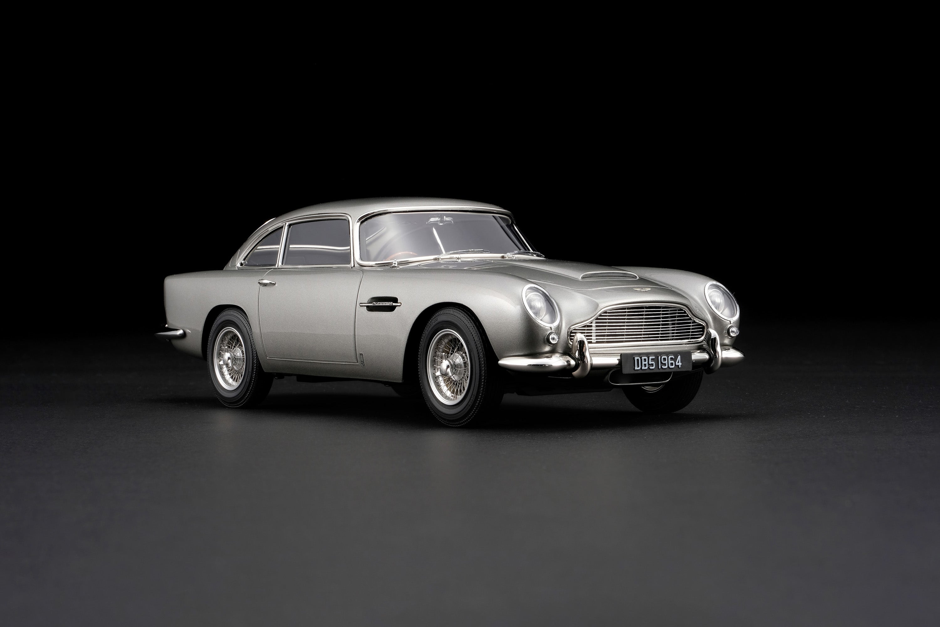 Aston Martin DB5 Vantage